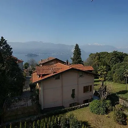 Lejlighed Delle Rose Verbania