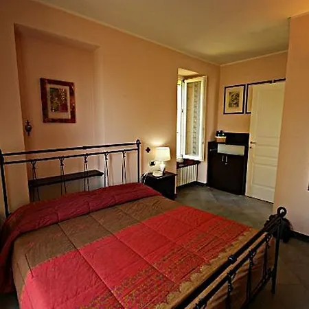 Apartment Delle Rose