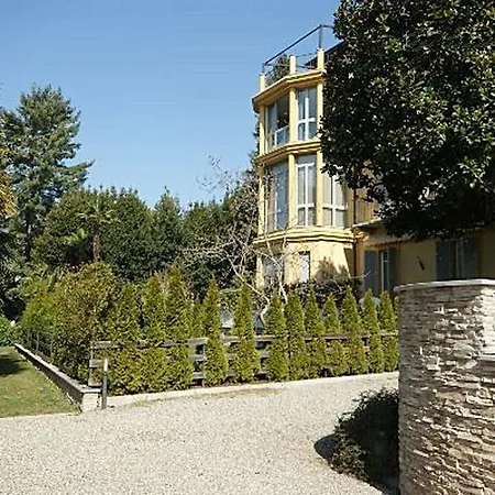 Delle Rose Verbania