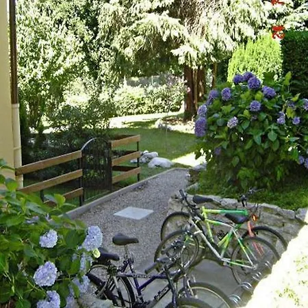 Delle Rose Apartment