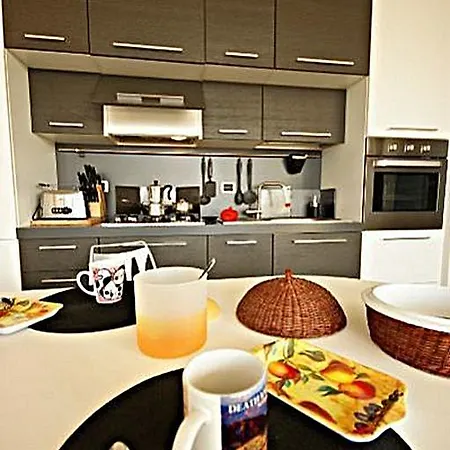 Apartment Delle Rose *