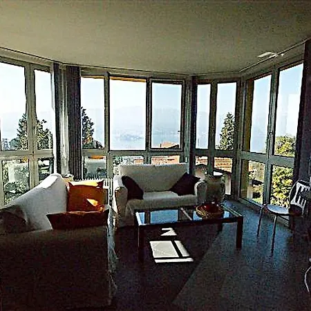 Apartment Delle Rose